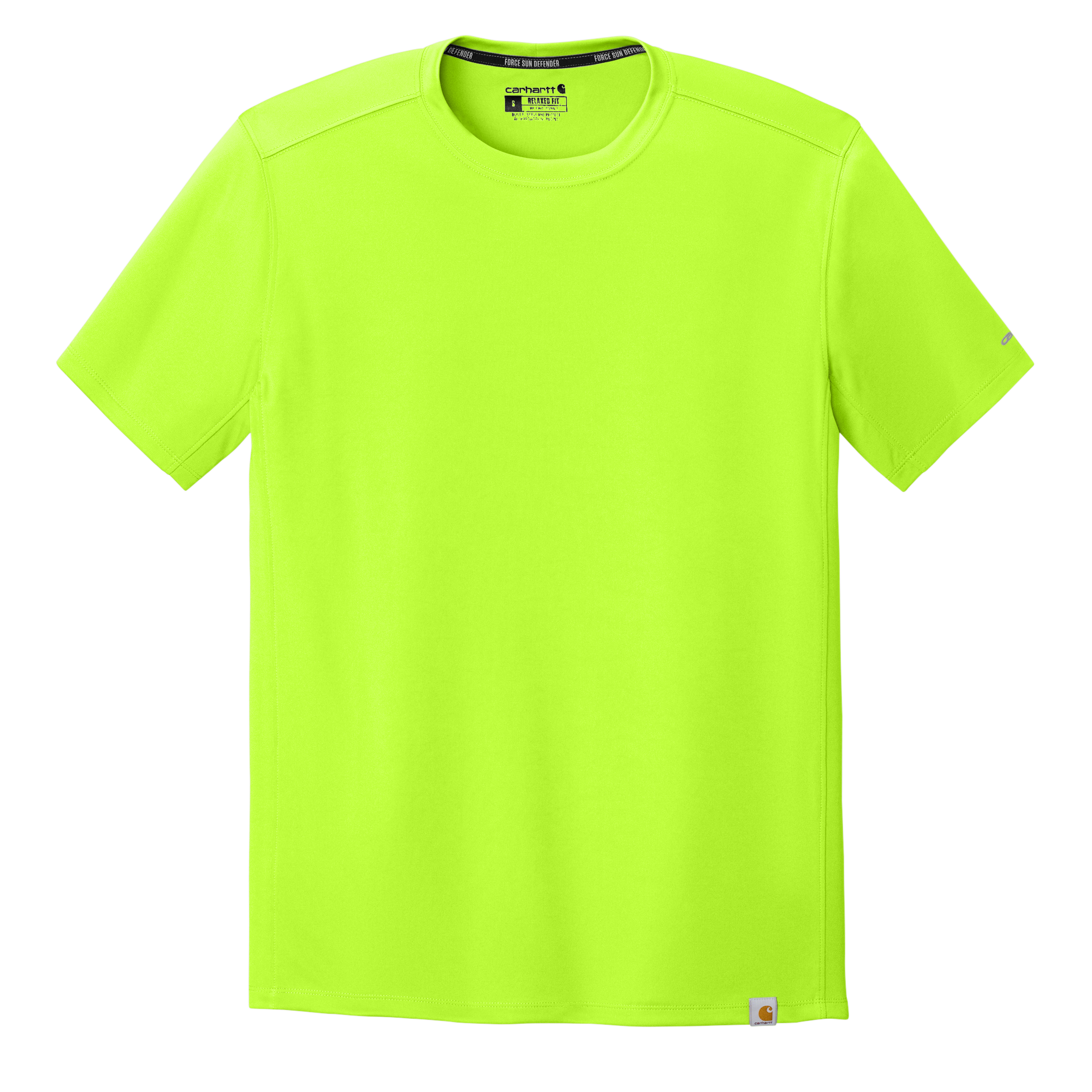 Carhartt Force® Sun Defender™ Short Sleeve T-Shirt