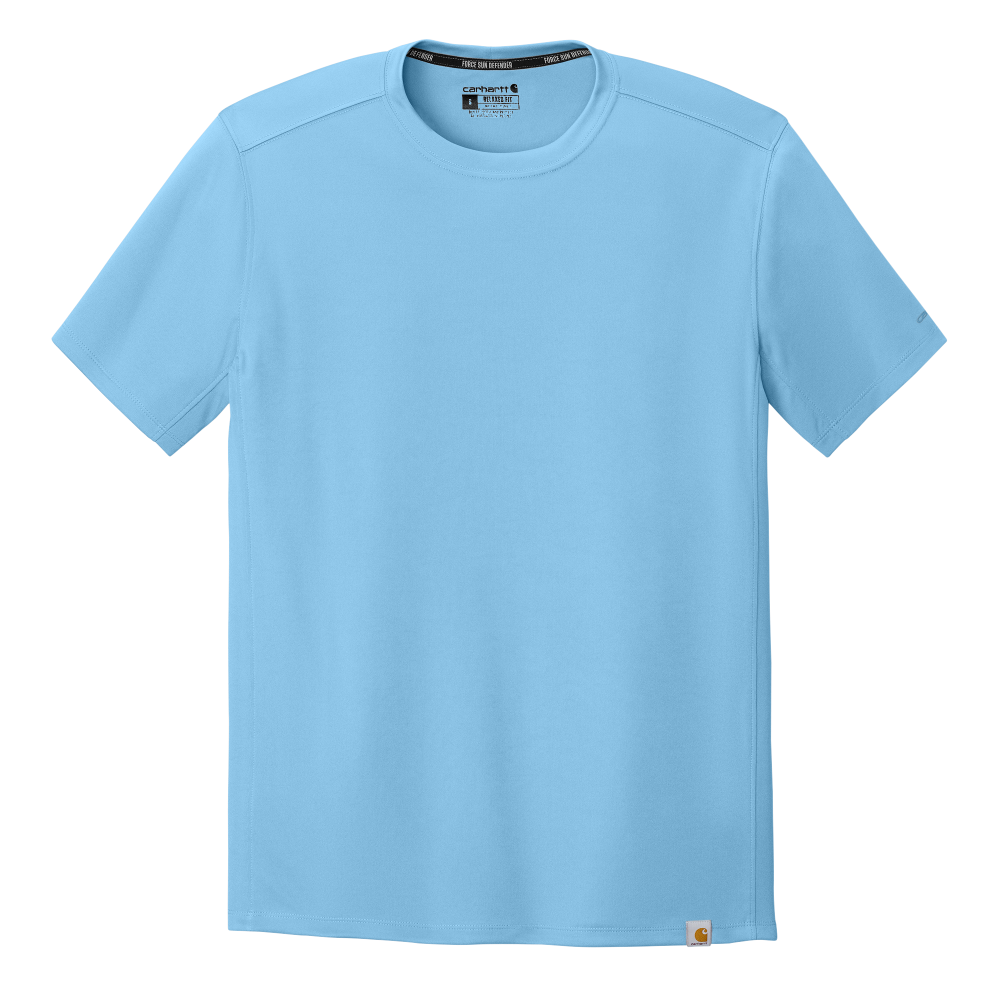 Carhartt Force® Sun Defender™ Short Sleeve T-Shirt