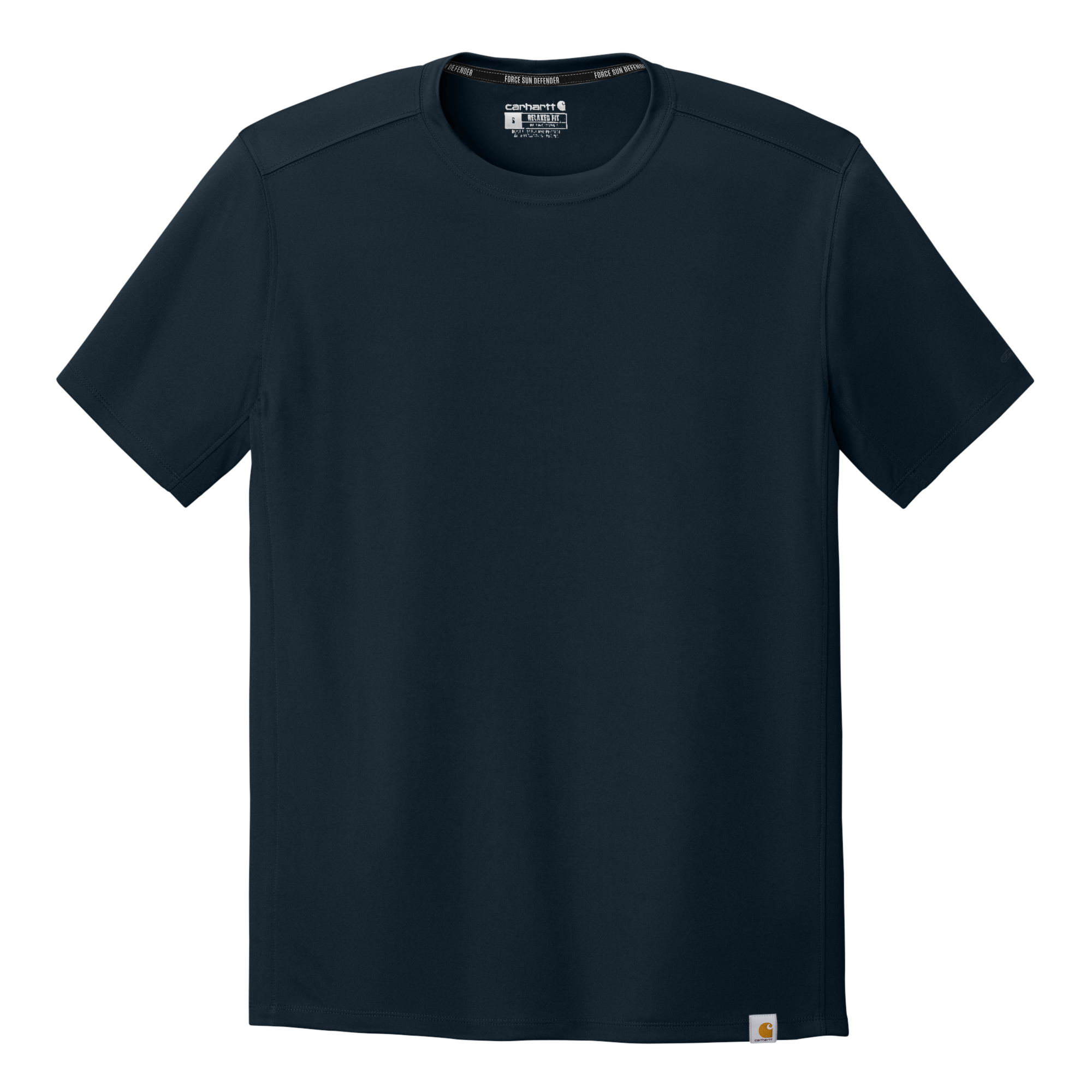 Carhartt Force® Sun Defender™ Short Sleeve T-Shirt
