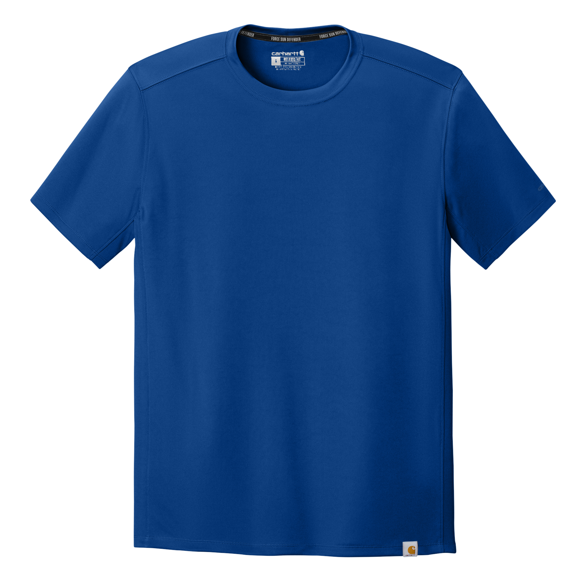 Carhartt Force® Sun Defender™ Short Sleeve T-Shirt